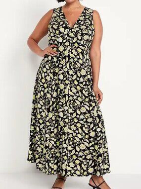 Old Navy Maxi Dresses for Women on Sale up to 90% Off: Poshmark